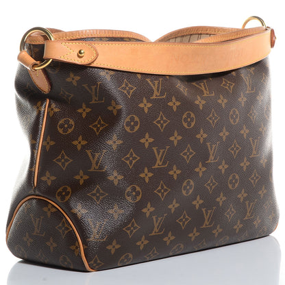 Louis Vuitton Monogram Delightful PM 8 of 8