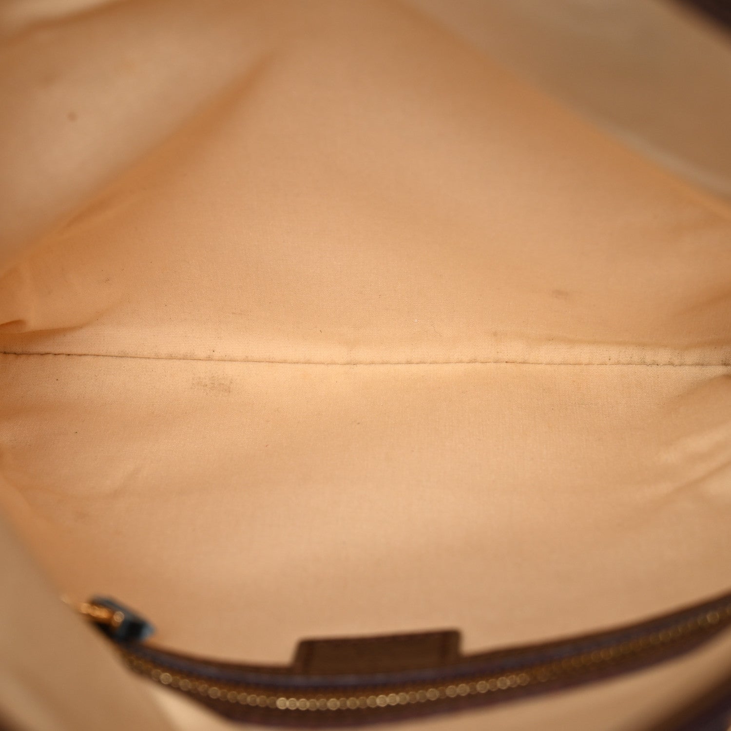 Louis Vuitton Mini Monogram Francoise Cherry 5 of 17