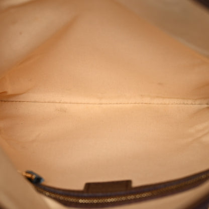 Louis Vuitton Mini Monogram Francoise Cherry 5 of 17