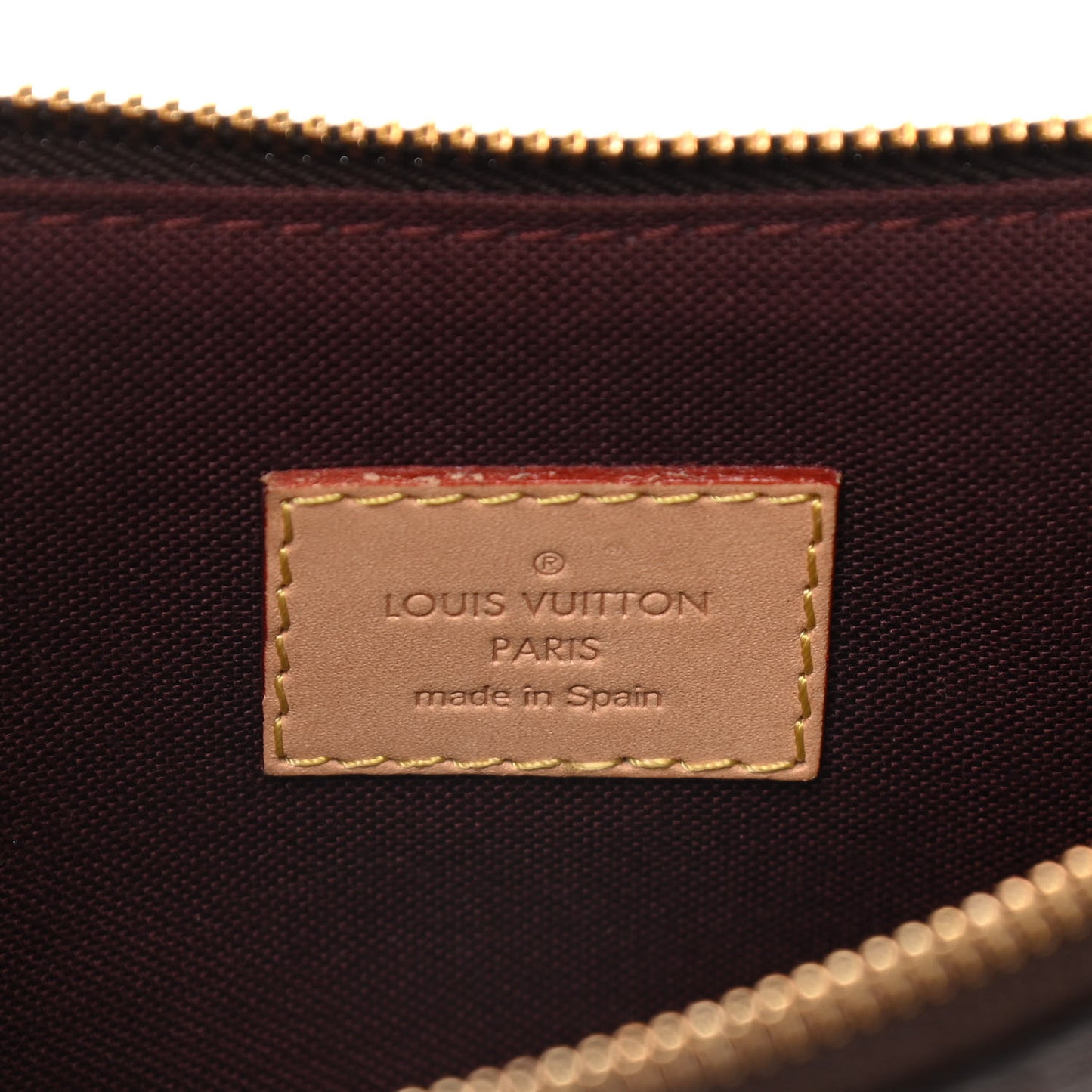 Monogram Mabillon