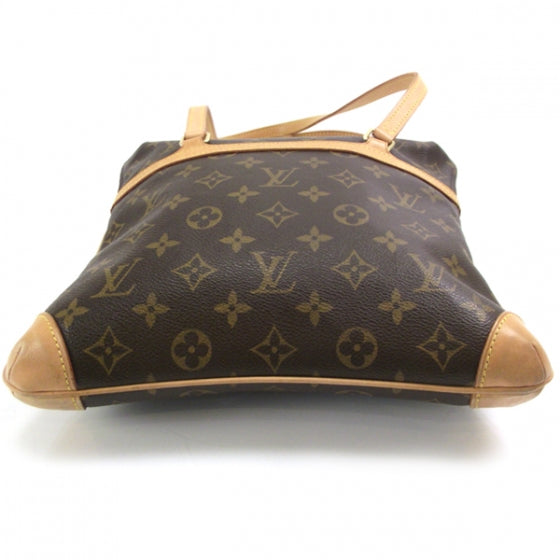 Monogram Sac Coussin GM