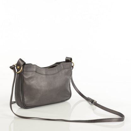 Balenciaga Chevre Pearly Classic Hardware Hip Bronze 3 of 11