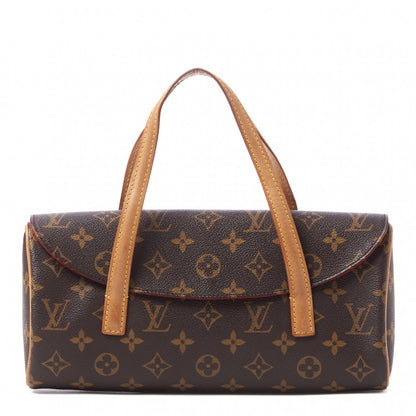 Louis Vuitton Monogram Sonatine 1 of 8