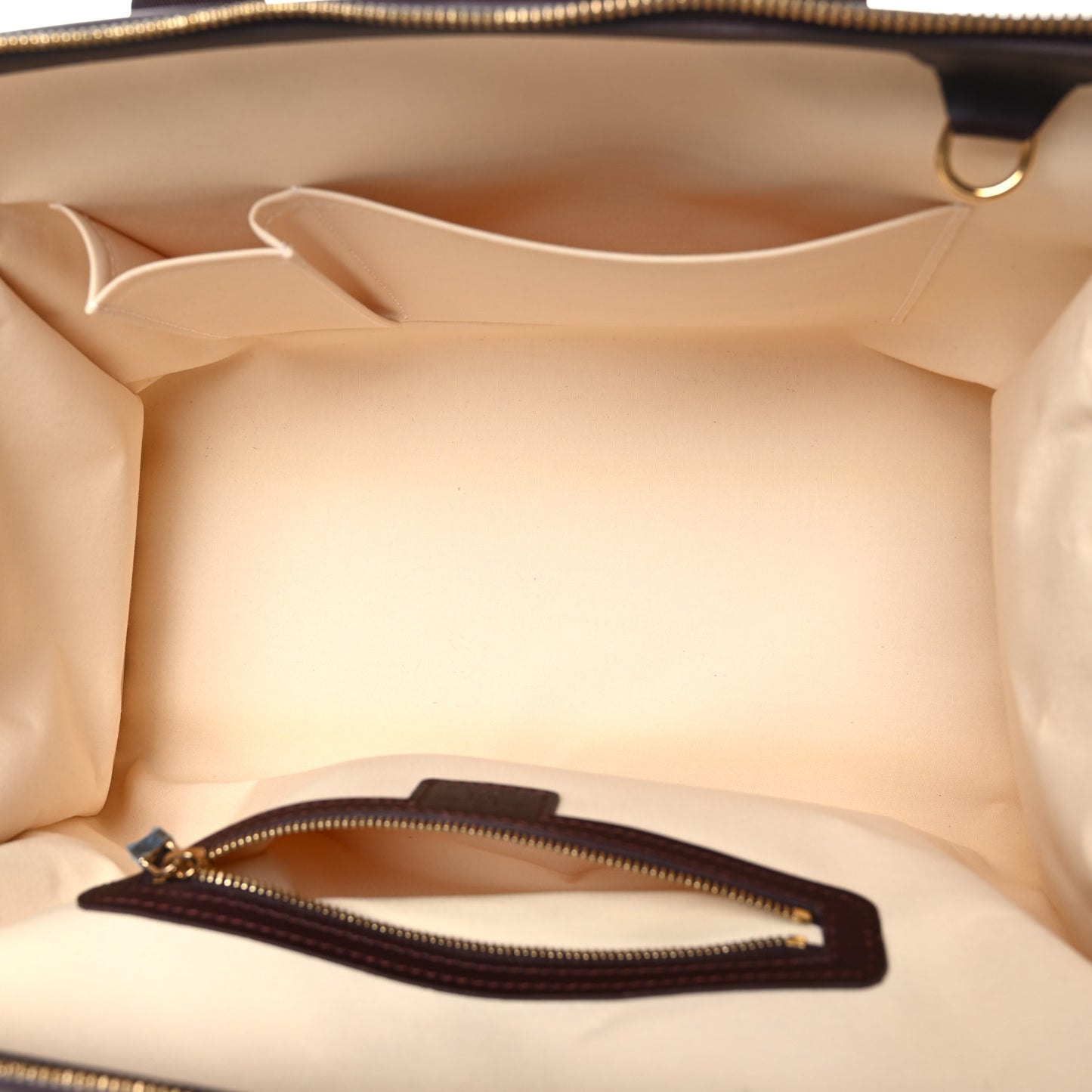 Mini Monogram Josephine GM Cherry