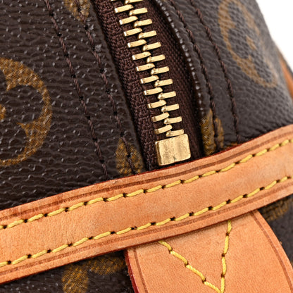 Louis Vuitton Monogram Montorgueil GM 12 of 13