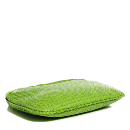 Bottega Veneta Nappa Intrecciato Large Veneta Hobo Mela 4 of 8
