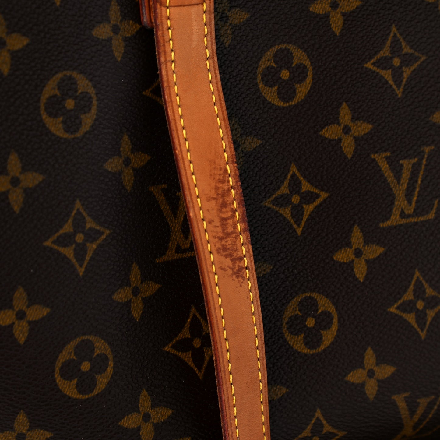 Monogram Cabas Alto