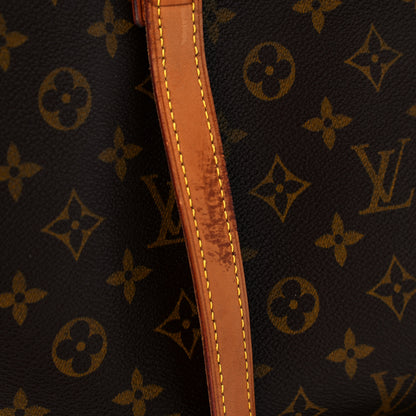 Louis Vuitton Monogram Cabas Alto 15 of 16