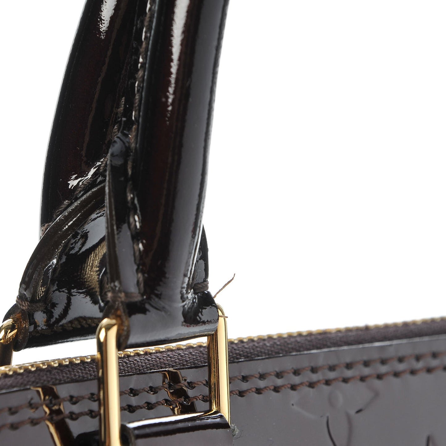 Vernis Alma GM Amarante