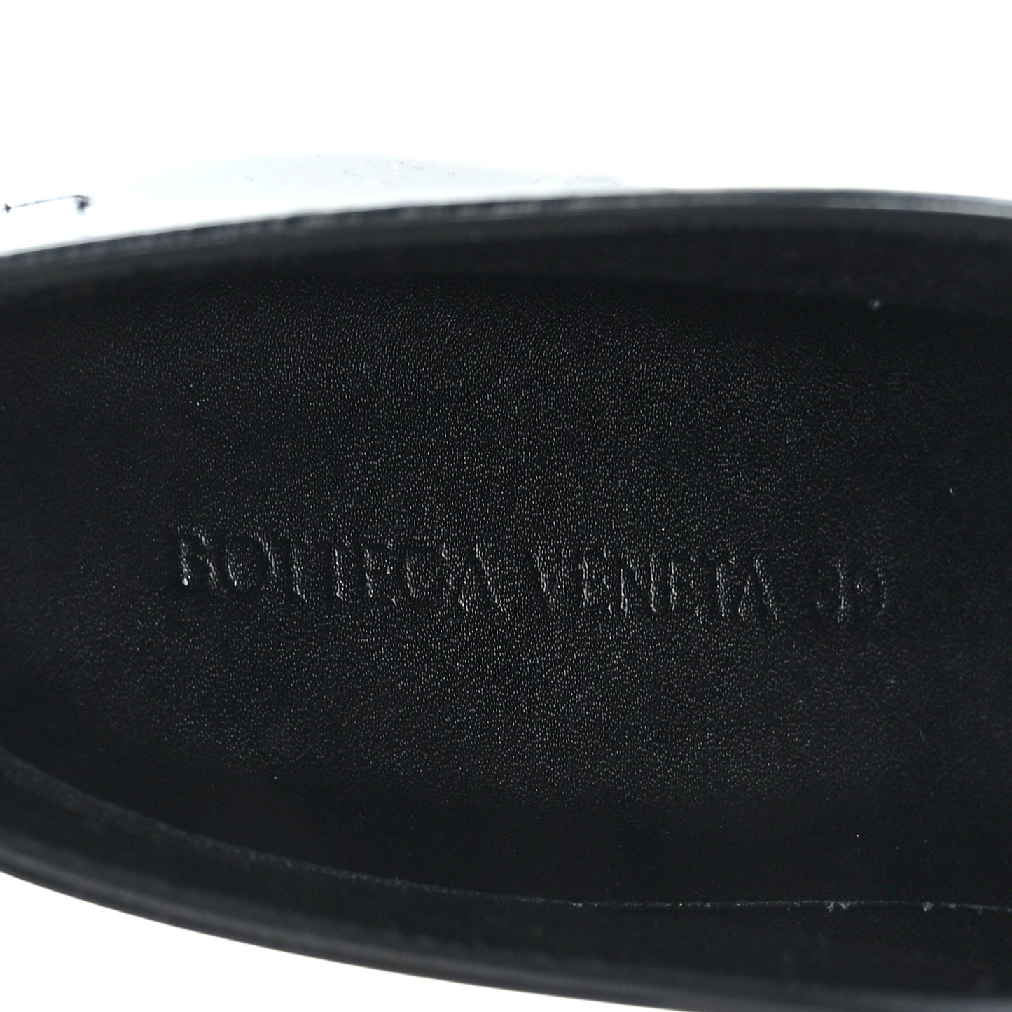 Rubber Storm Ankle Boots 39 Black