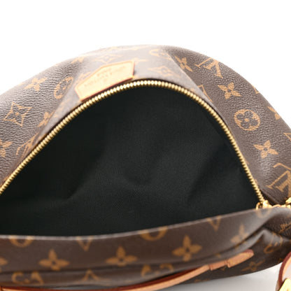 Louis Vuitton Monogram Bumbag 5 of 13