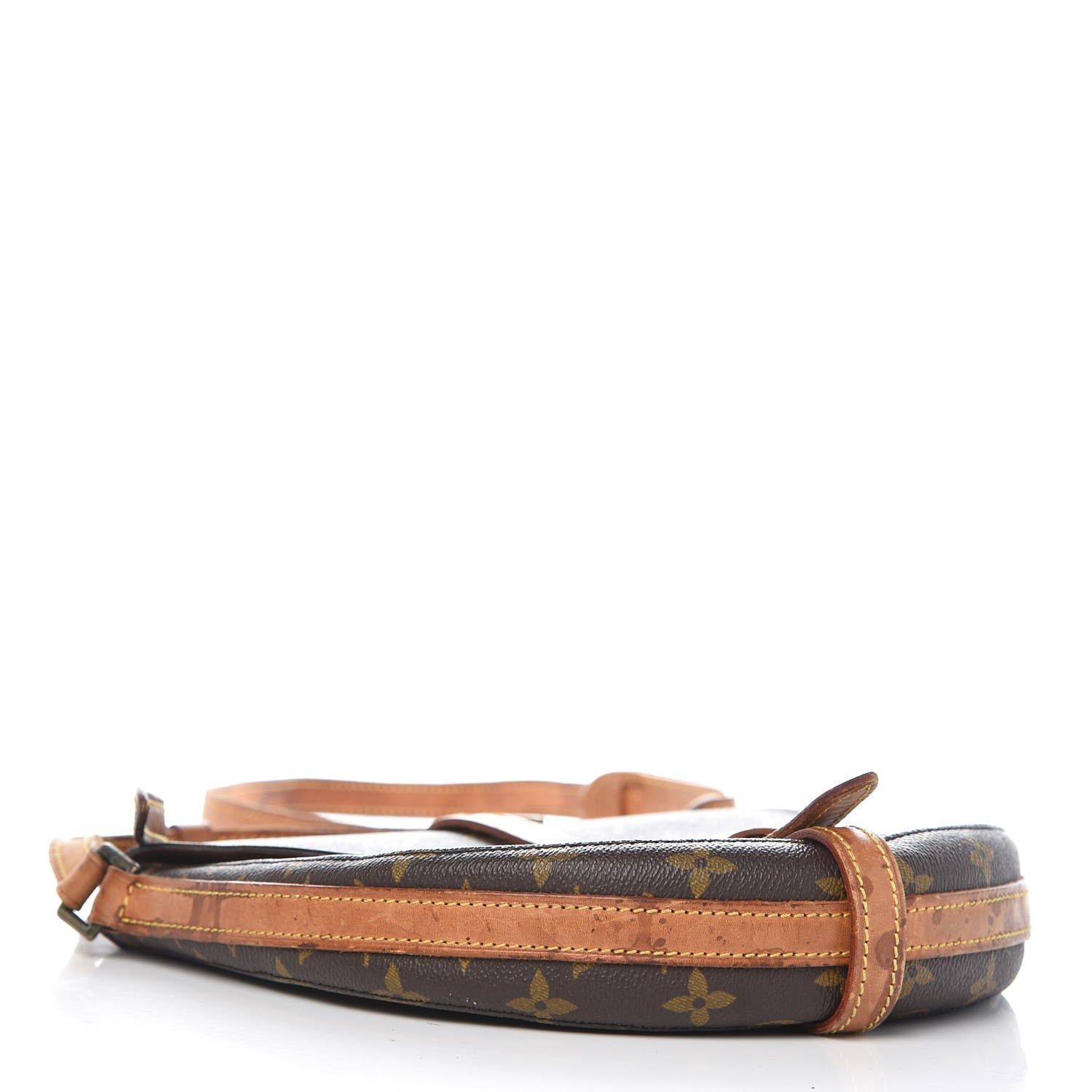Louis Vuitton Monogram Chantilly MM 4 of 18