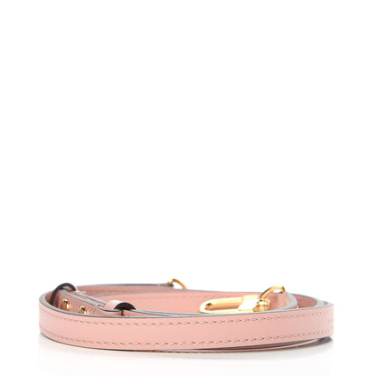 Louis Vuitton Calfskin Neonoe Strap Rose Poudre 2 of 4