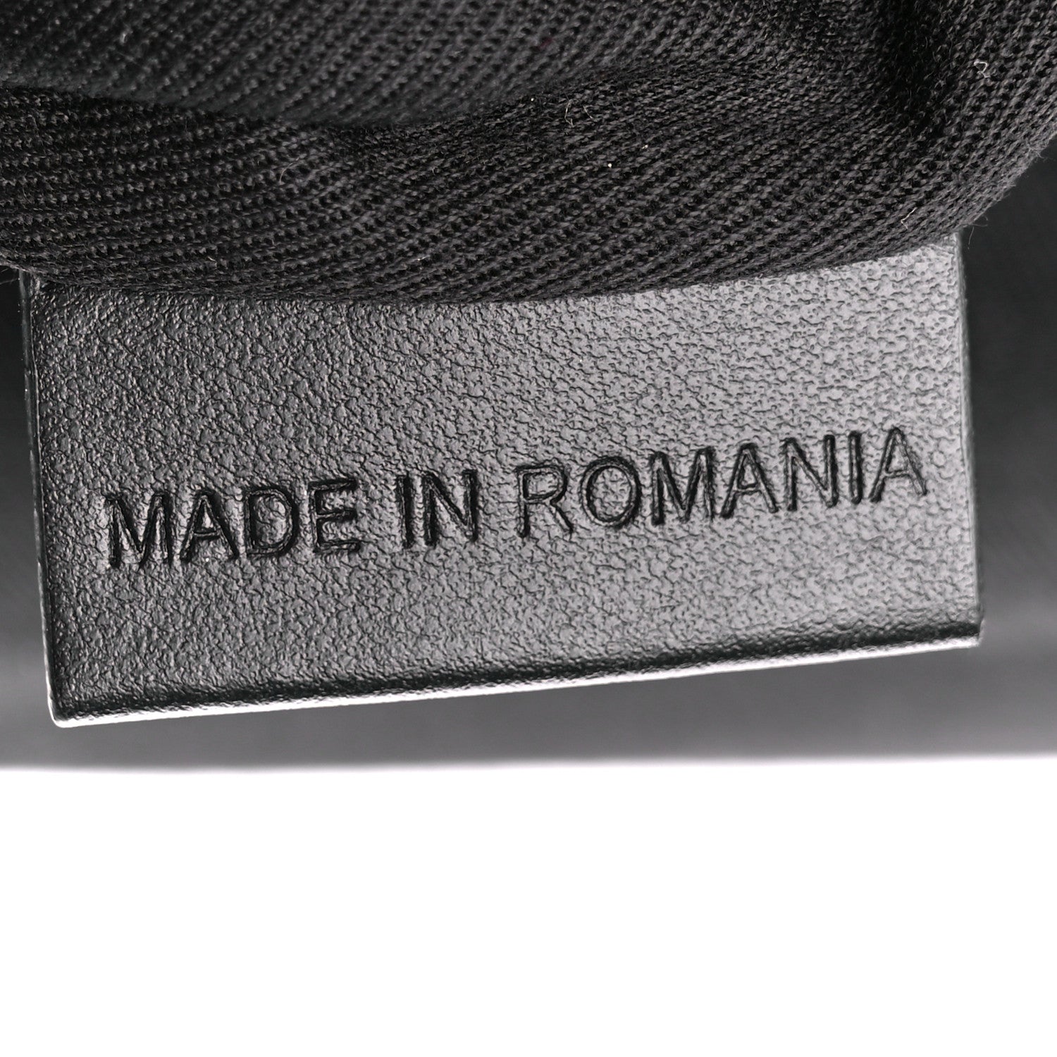 Burberry London Check Alfred Messenger Charcoal 7 of 11