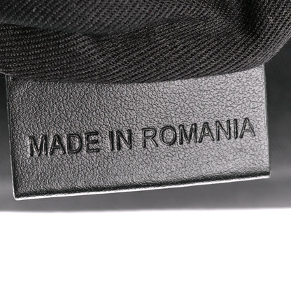 Burberry London Check Alfred Messenger Charcoal 7 of 11