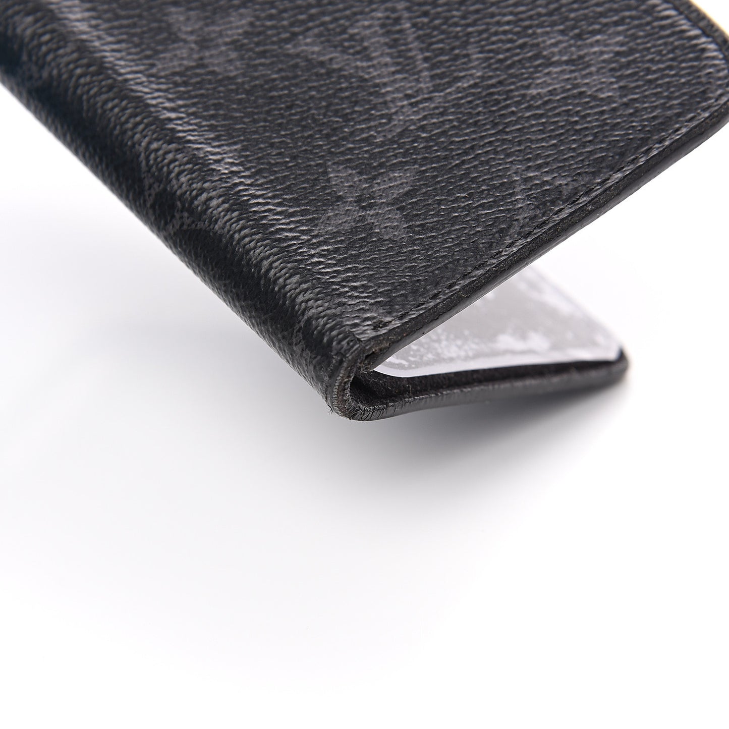 Monogram Eclipse iPhone 7 Plus Folio Case