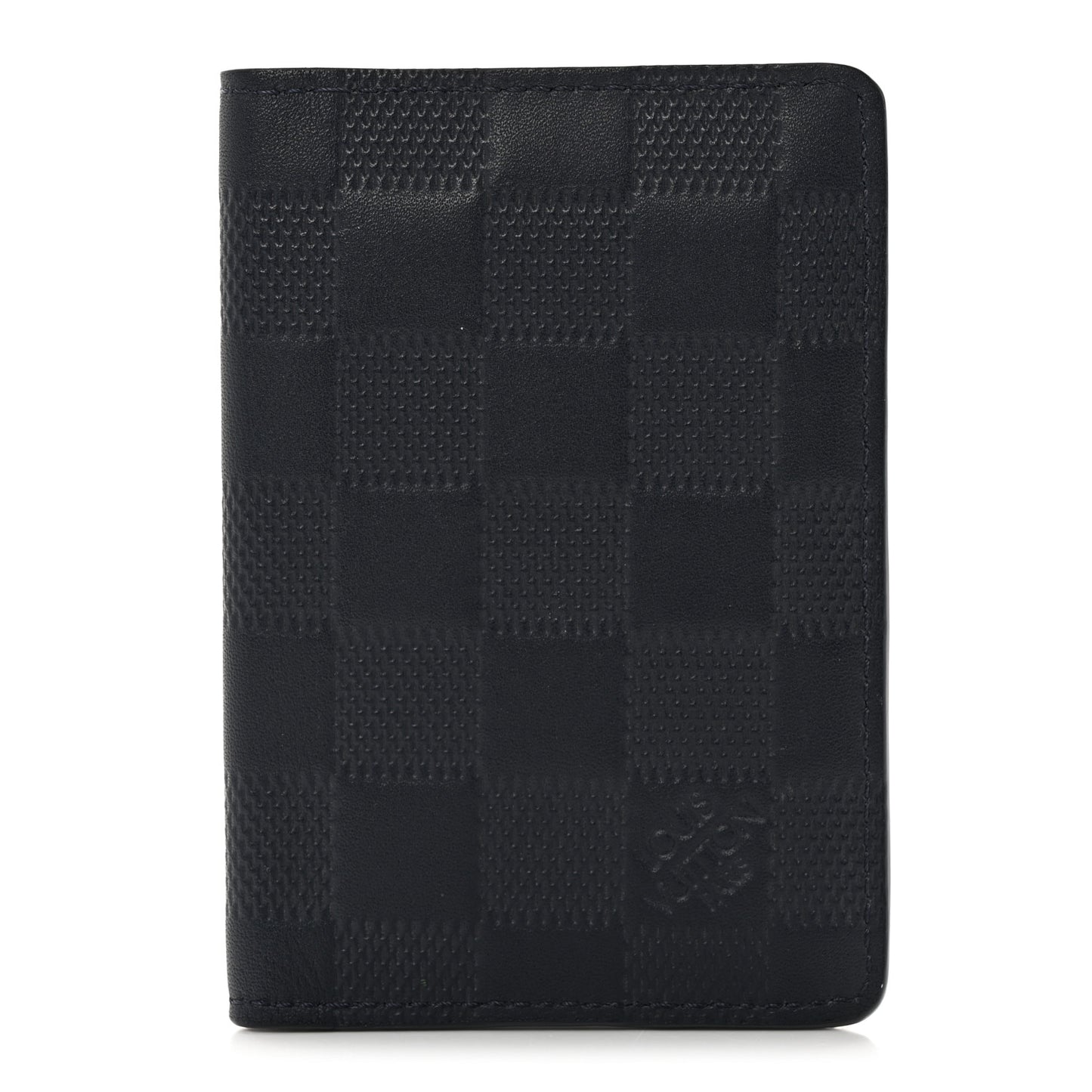Damier Infini Pocket Organizer Astral