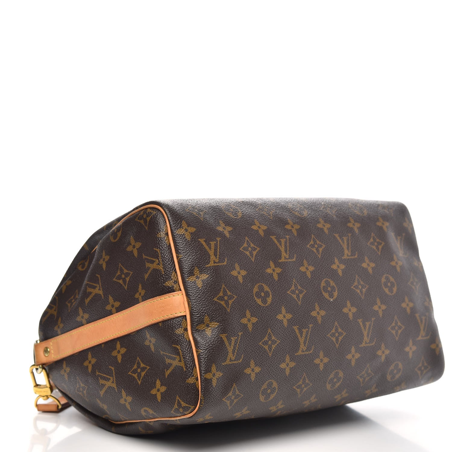 Louis Vuitton Monogram Speedy Bandouliere 30 4 of 13