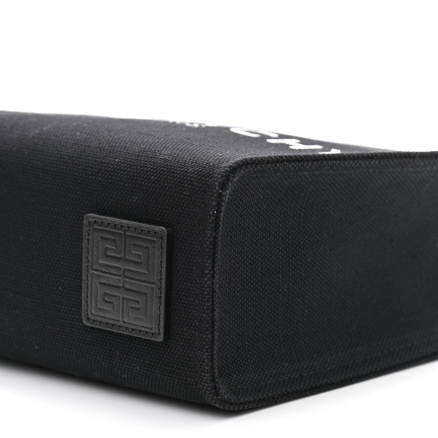 Givenchy Canvas Mini G-Tote Black 10 of 10