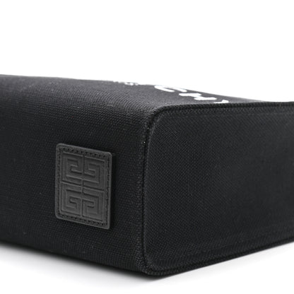 Givenchy Canvas Mini G-Tote Black 10 of 10