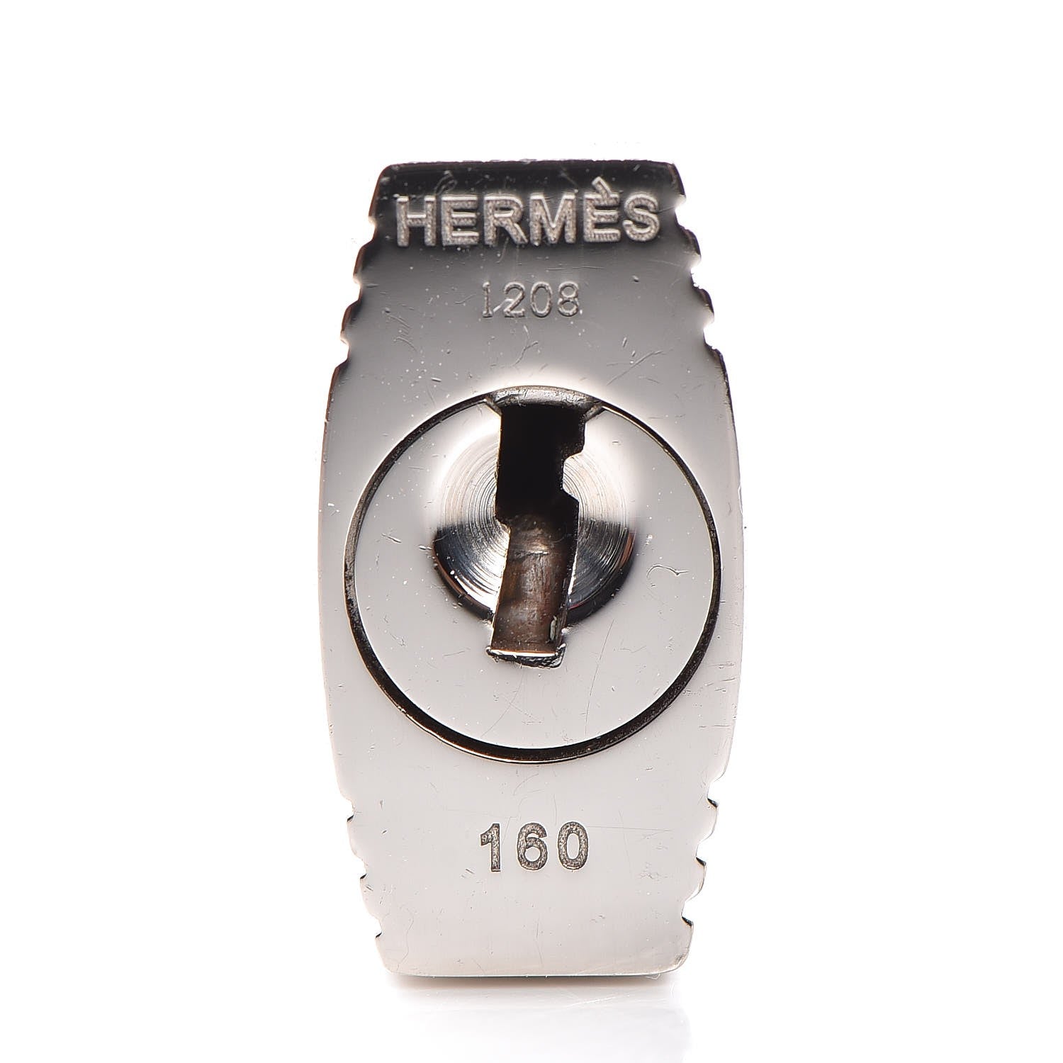 Hermes Togo Birkin 35 Indigo 27 of 46