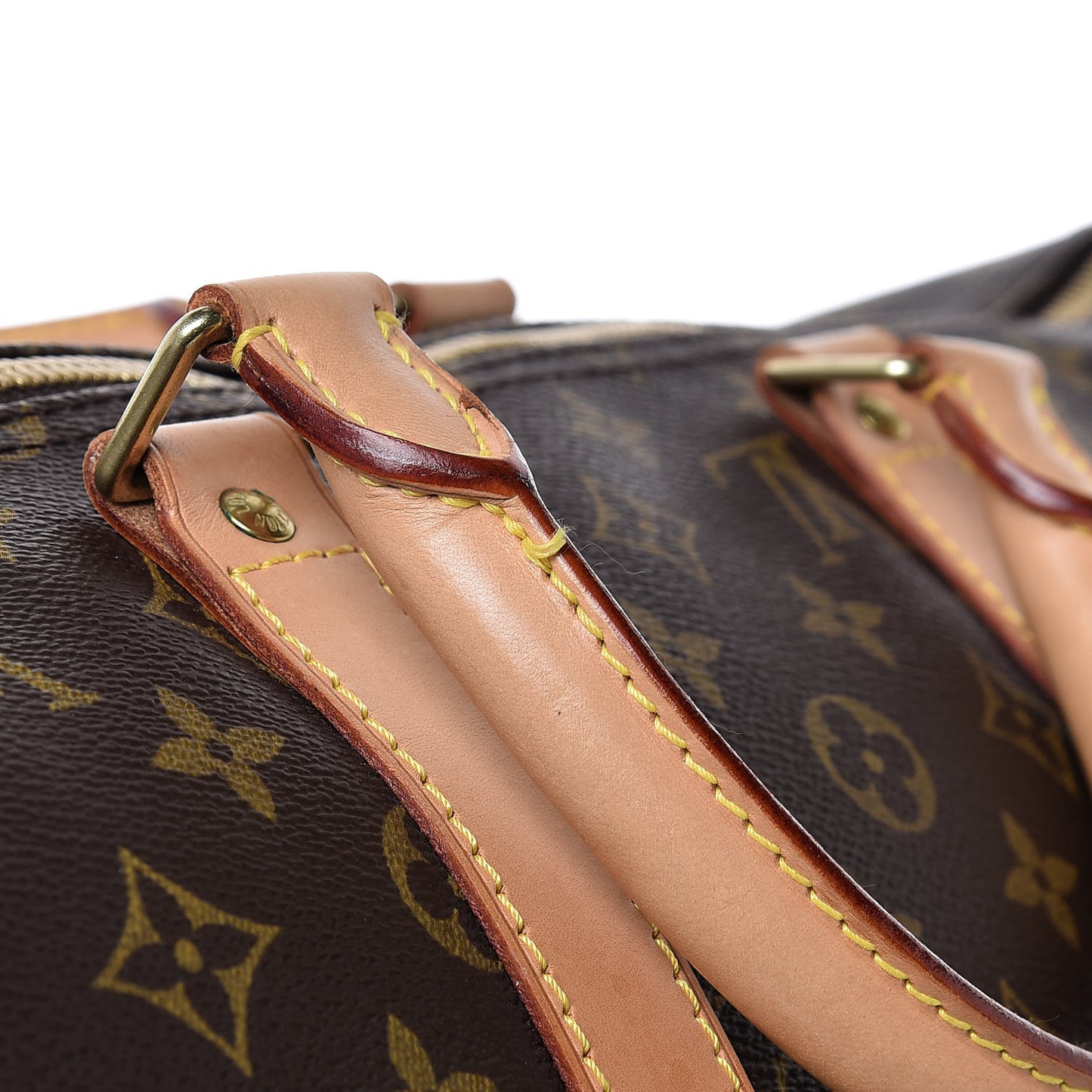 Monogram Keepall 50