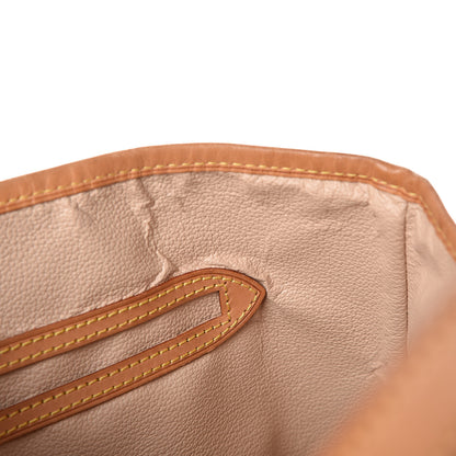 Louis Vuitton Monogram Bucket 27 11 of 11