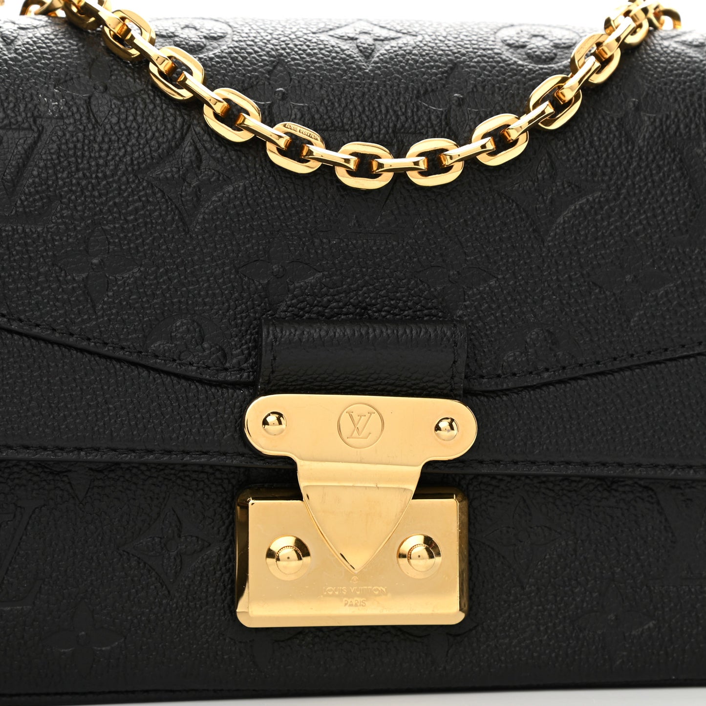 Empreinte Marceau Black