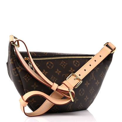 Louis Vuitton Monogram Bumbag 3 of 11