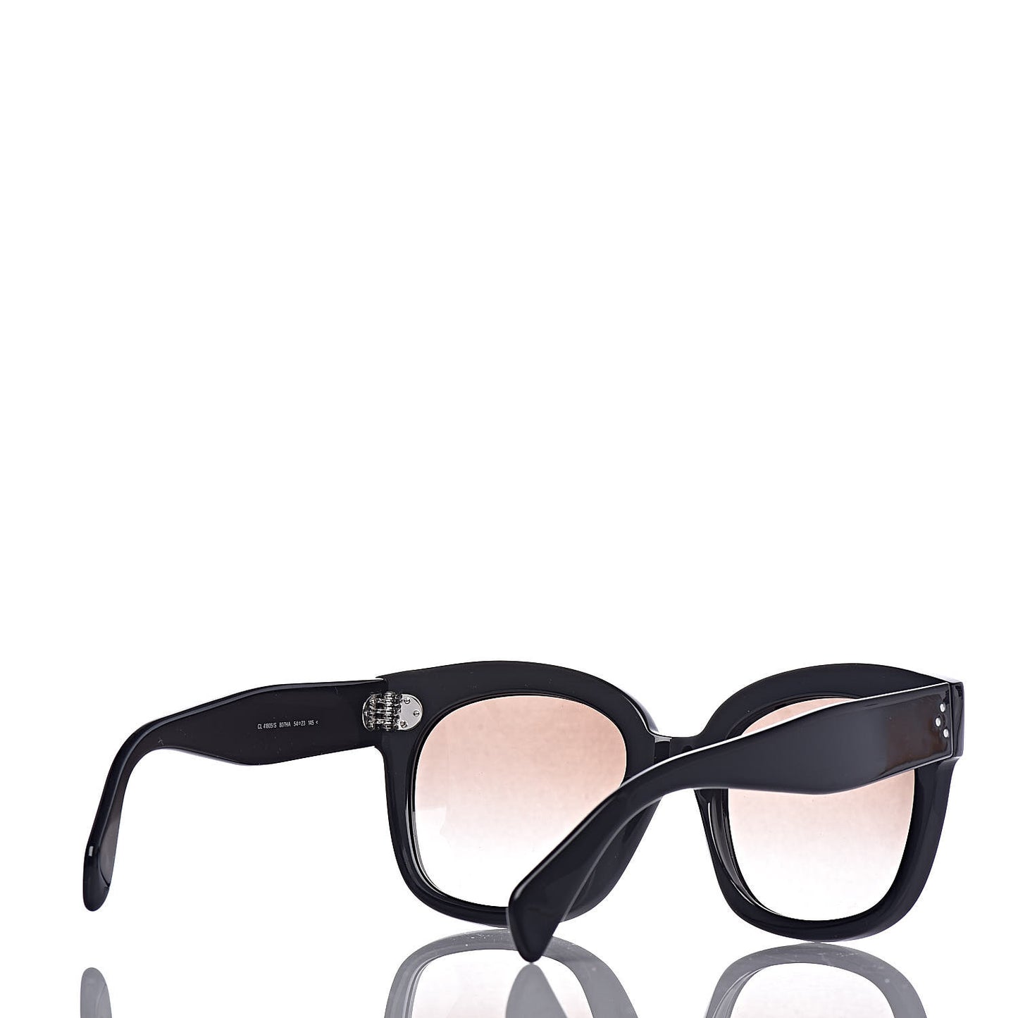 New Audrey Sunglasses CL 41805/S Black
