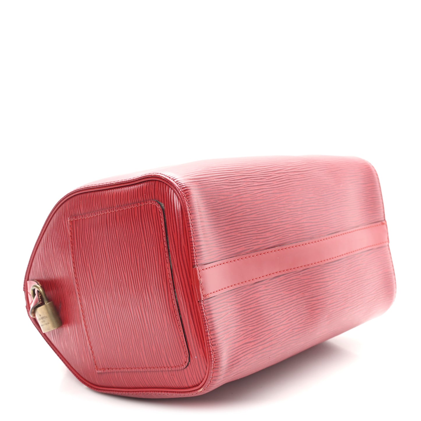 Epi Speedy 25 Castillan Red