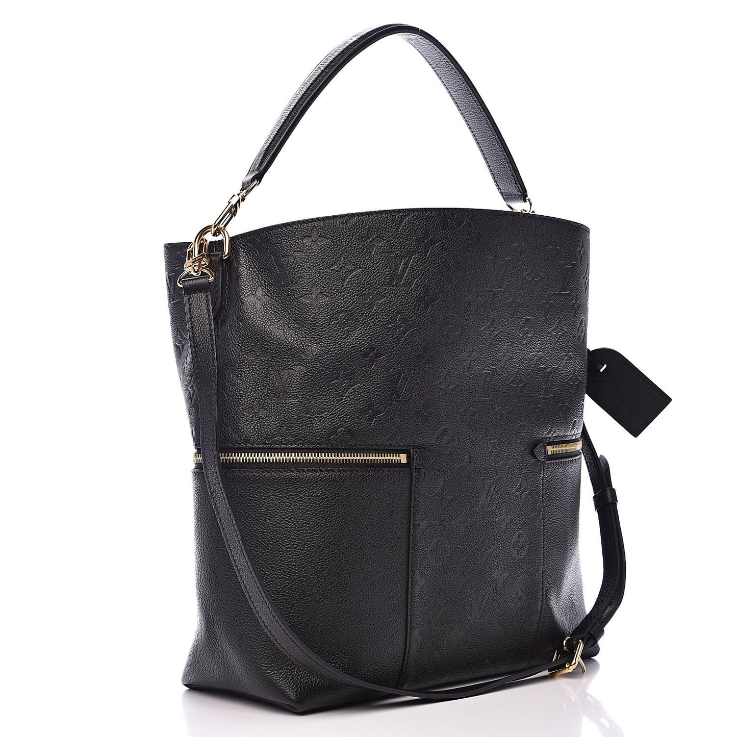 Empreinte Melie Black