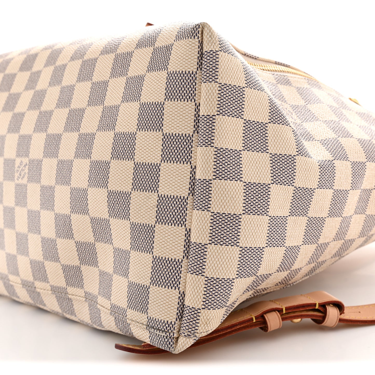 Damier Azur Sperone Backpack