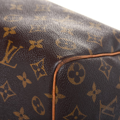 Louis Vuitton Monogram Speedy 35 14 of 19