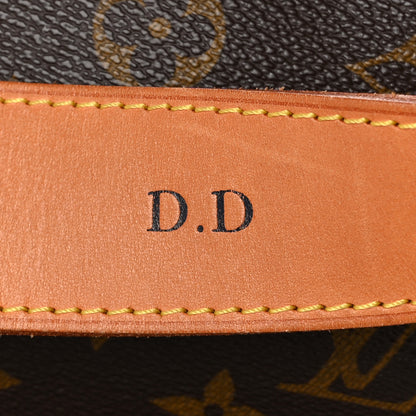 Louis Vuitton Monogram Delightful MM 11 of 11