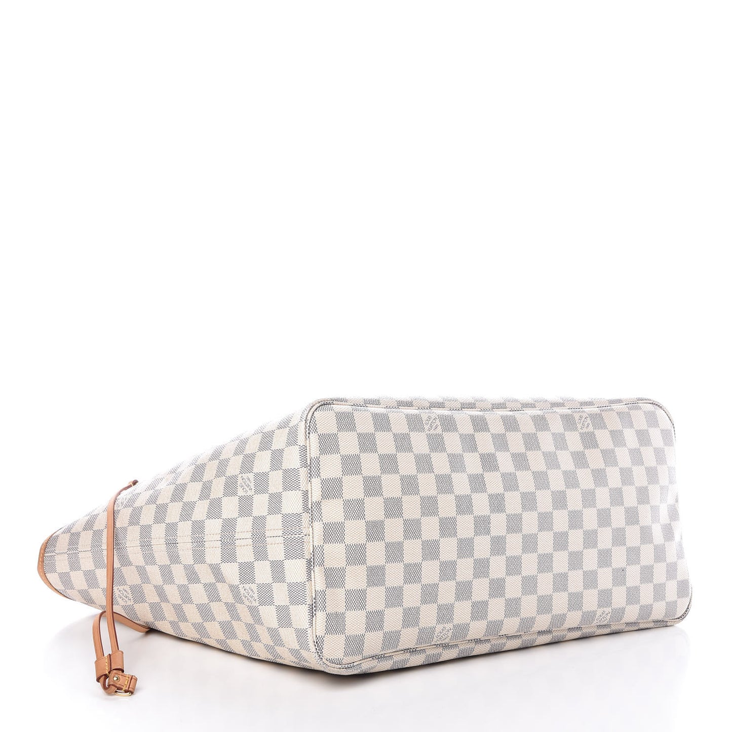 Damier Azur Neverfull GM