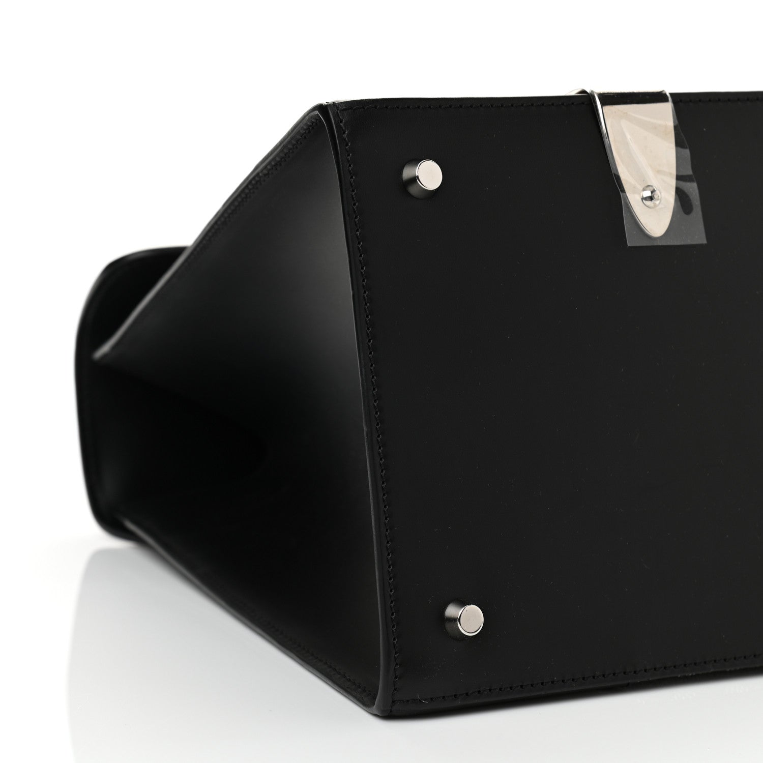 Goyard Goyardine Saigon GM Black 5 of 11