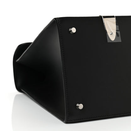 Goyard Goyardine Saigon GM Black 5 of 11
