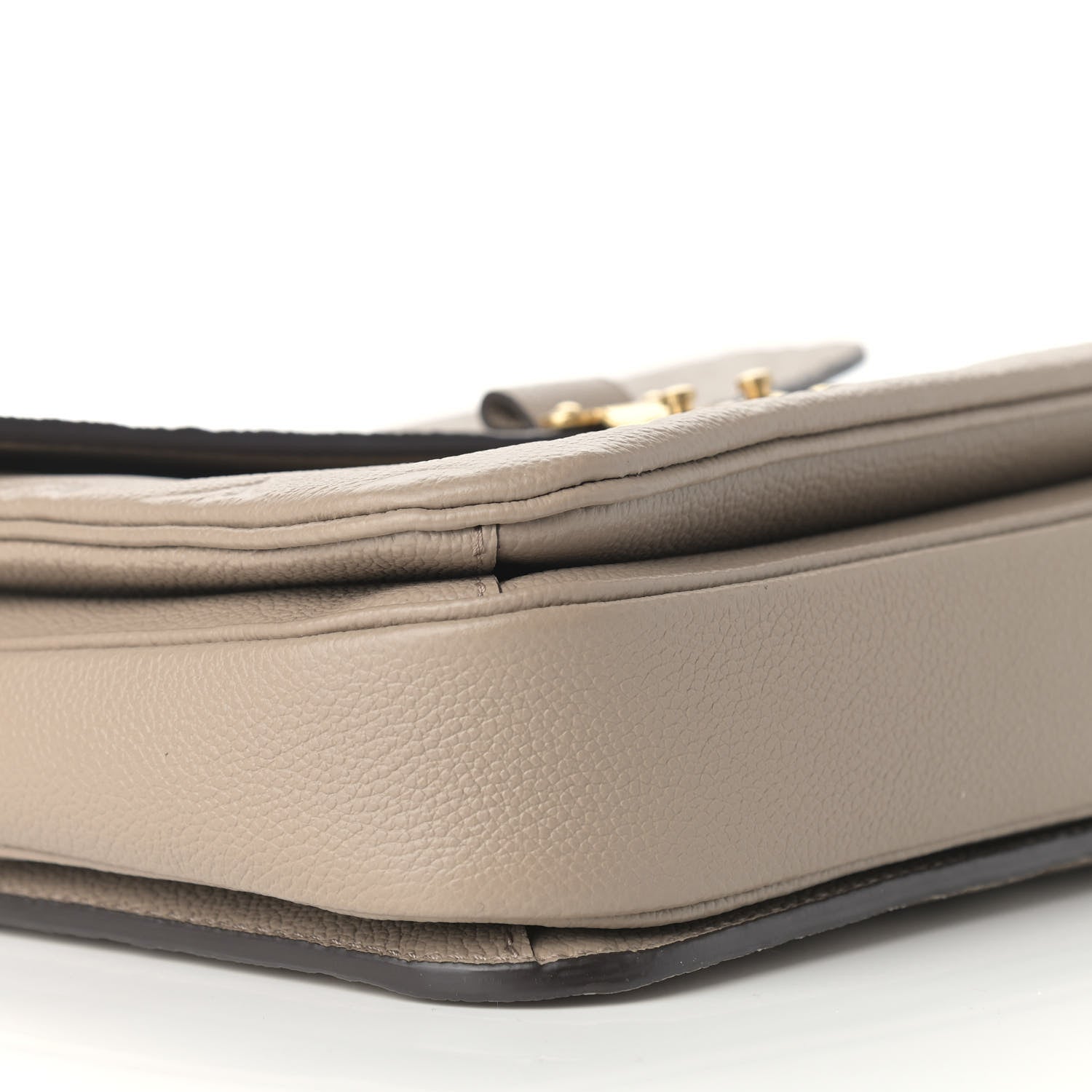 Louis Vuitton Empreinte Pochette Metis Tourterelle 7 of 8