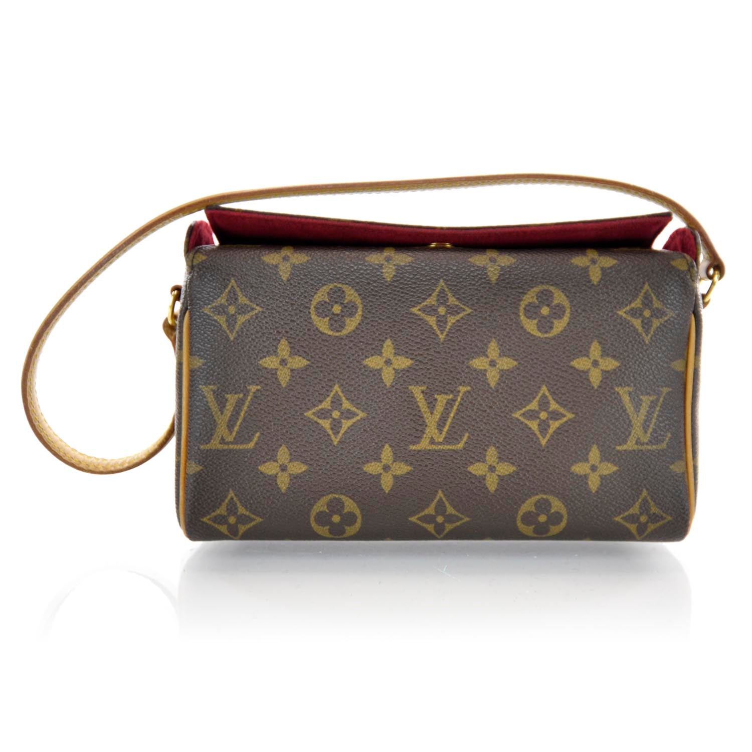 Louis Vuitton Monogram Recital 1 of 7