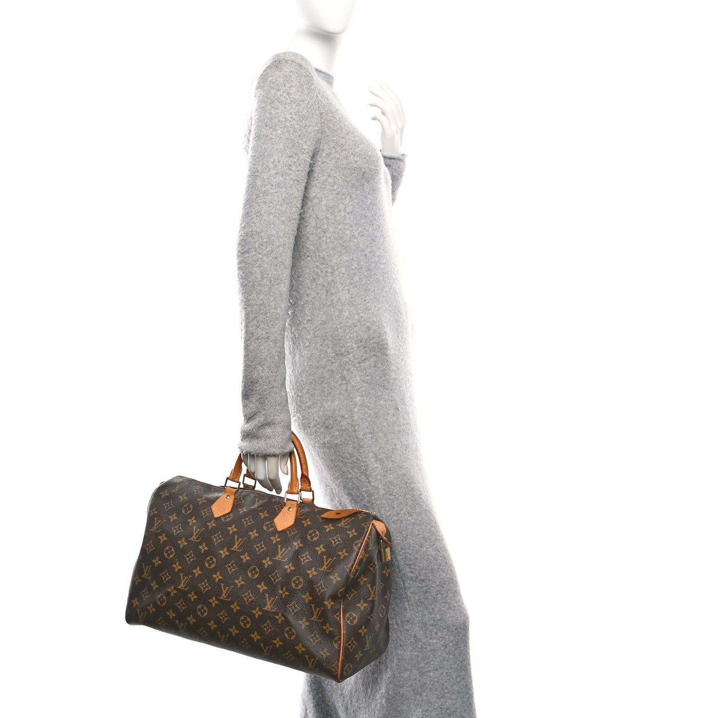 Monogram Speedy 40