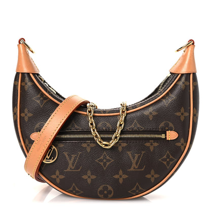 Louis Vuitton Monogram Loop 1 of 10
