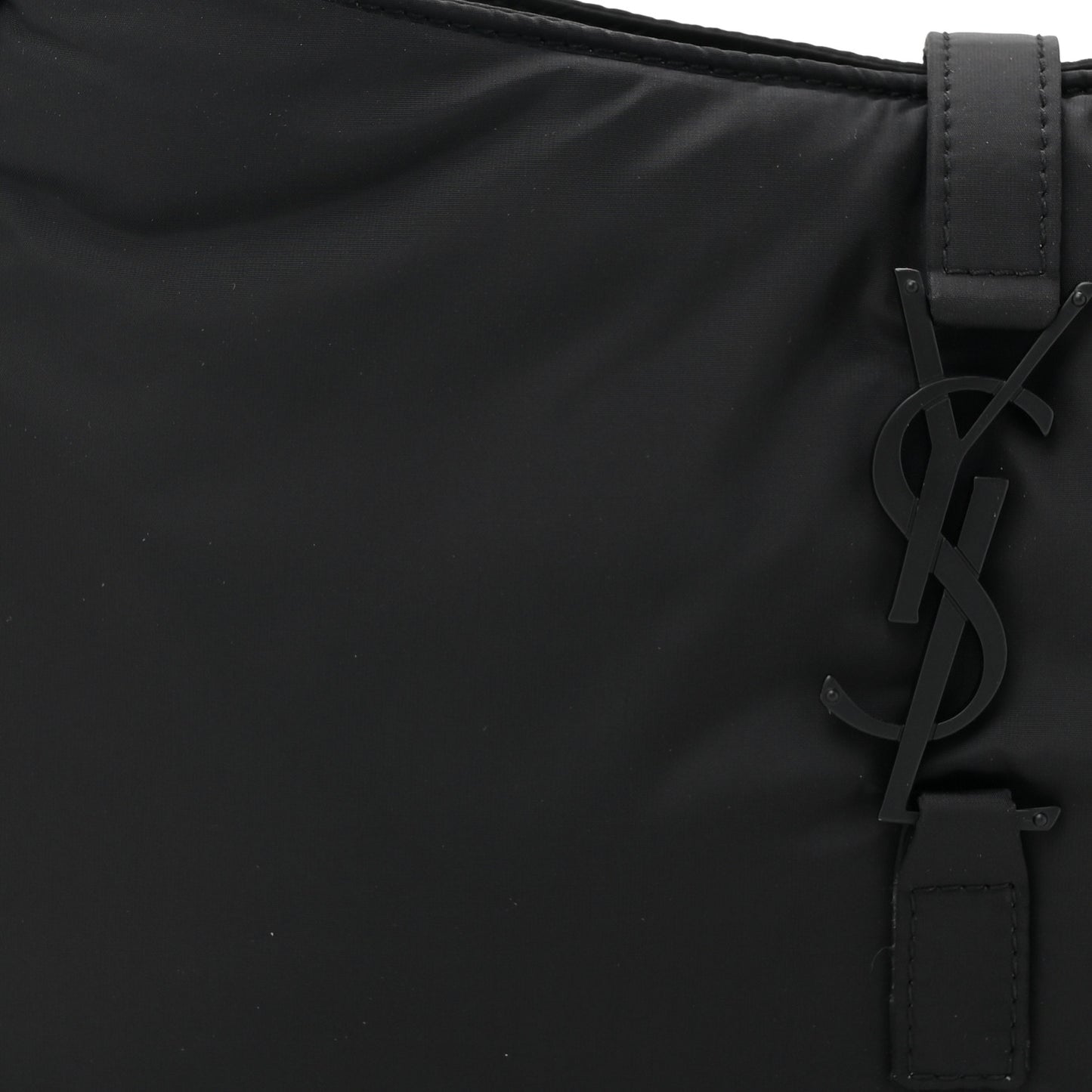 Econyl Nylon Le 5 A 7 Hobo Black