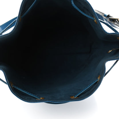 Louis Vuitton Epi Noe Toledo 4 of 4