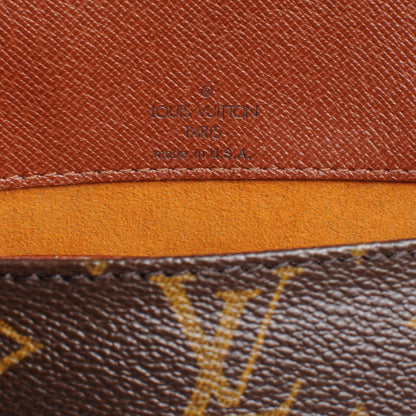 Louis Vuitton Monogram Musette Tango 5 of 7