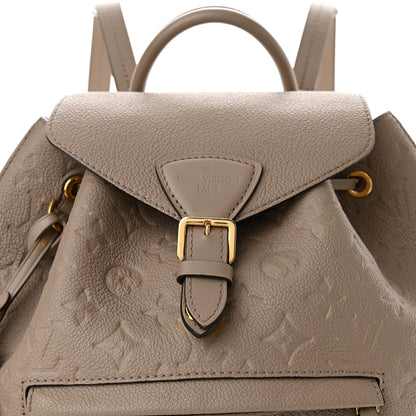 Louis Vuitton Empreinte Montsouris PM Tourterelle 7 of 10
