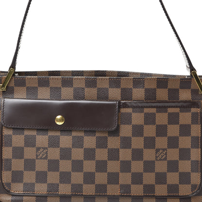 Louis Vuitton Damier Ebene Aubagne 8 of 8