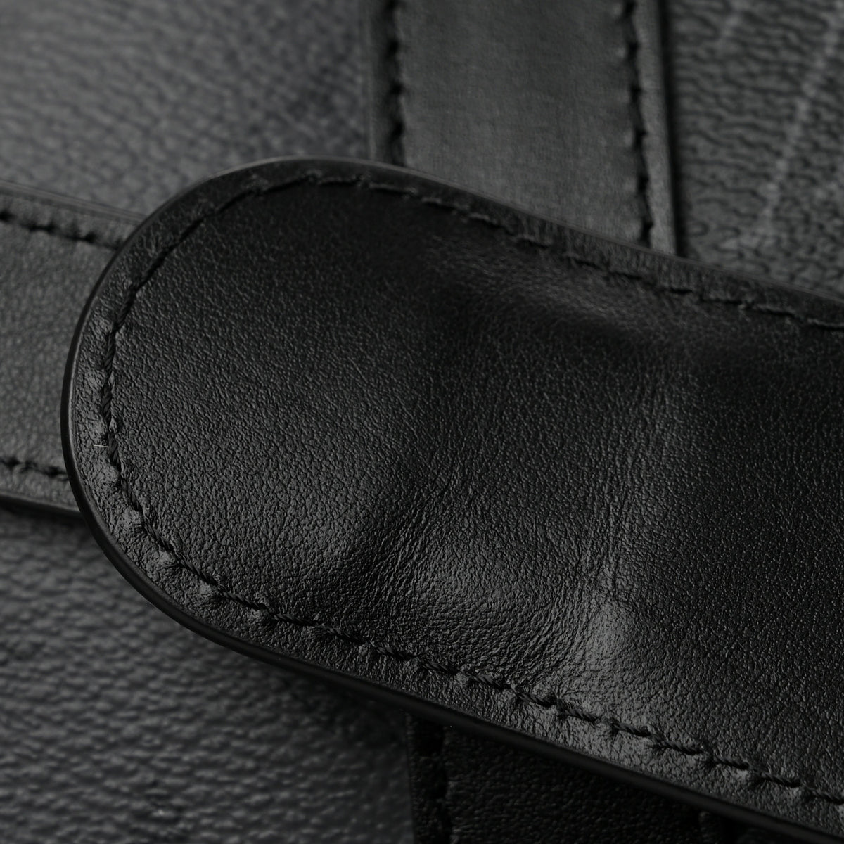 Louis Vuitton Reverse Monogram Eclipse Keepall Bandouliere 50 8 of 9