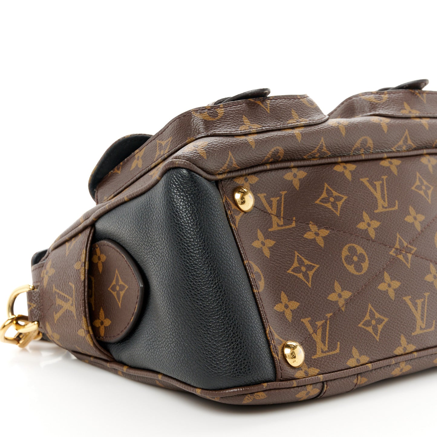 Monogram Manhattan NM Black