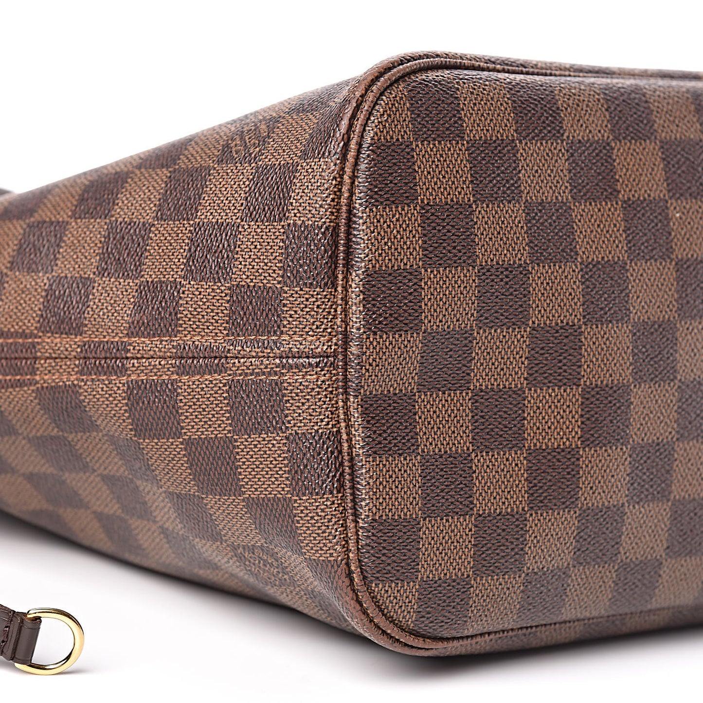 Damier Ebene Neverfull MM